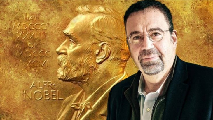 Nobel Ödülü Alan Daron Acemoğlu’ndan İlk Açıklama: “Demokrasi Saldırı Altında”