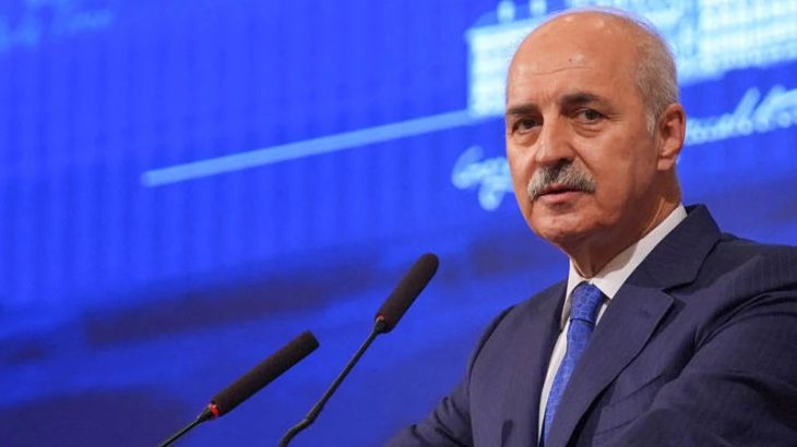 Numan Kurtulmuş’tan Anayasa’nın 3. maddesi ile ilgili yeni açıklama! “Algı operasyonu yapıyorlar”