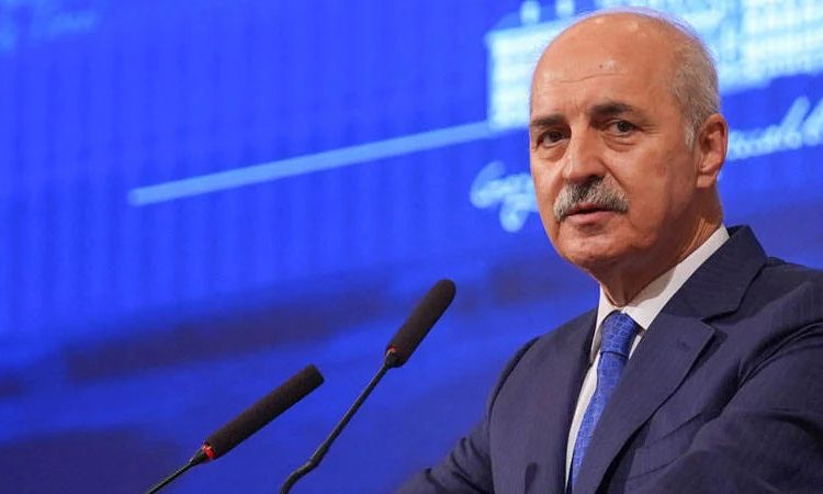 Numan Kurtulmuş’tan Anayasa’nın 3. maddesi ile ilgili yeni açıklama! “Algı operasyonu yapıyorlar”