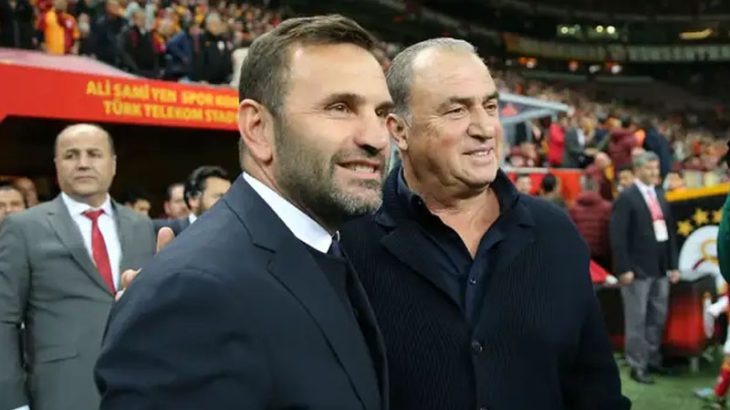 Okan Buruk’tan Fatih Terim ve Acun Ilıcalı’ya yanıt! “Fenerbahçe’de uygulansın”