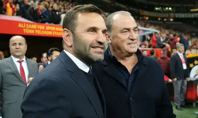 Okan Buruk’tan Fatih Terim ve Acun Ilıcalı’ya yanıt! “Fenerbahçe’de uygulansın”