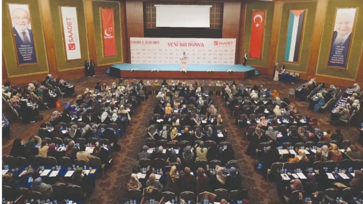 Saadet Partisi: “Çocuk Cinayetleri İçin İdam Cezasını Yasalaştıralım”