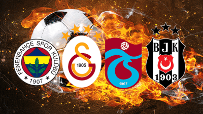 Süper Lig’de Dengelerini Değiştirecek Tahmin! Şampiyonluk Yarışında Sürpriz Son