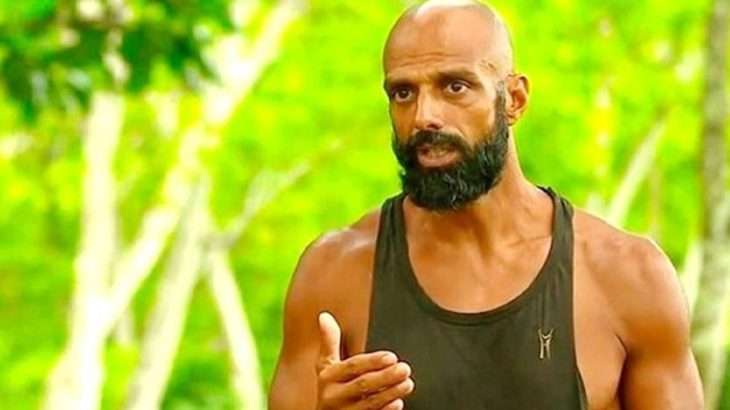 Survivor’dan acı haber! Hasan Yalnızoğlu hayatını kaybetti