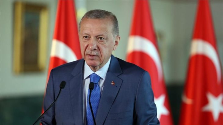 Erdoğan’dan BRICS Zirvesi’nde TUSAŞ Açıklaması: “Bu Alçak Bir Saldırıdır!”