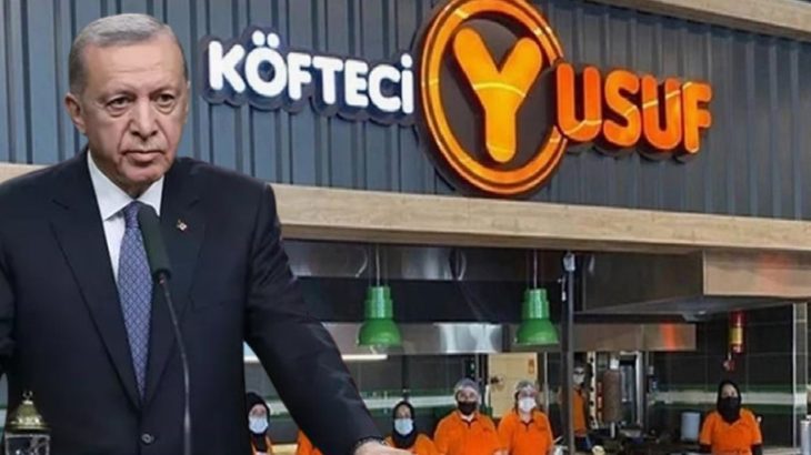 Cumhurbaşkanı Recep Tayyip Erdoğan, Köfteci Yusuf Hakkında Konuştu