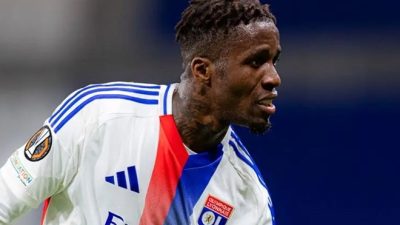 Lyon’da ‘Zaha’ Çıkmazı! Kadro Dışı Kalmıştı: Açıklama Geldi