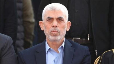 Yahya Sinvar kimdir? Hamas lideri Yahya Sinvar’ın biyografisi