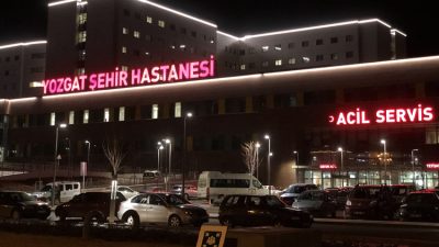 Yozgat’ta metan gazı faciası! Hayatını kaybedenlerin sayısı 3’e çıktı