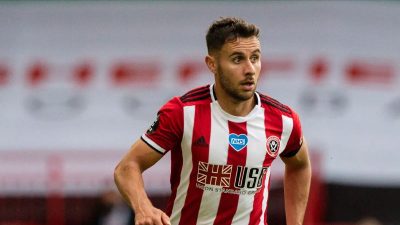 Son dakika: Yunan milli futbolcu George Baldock ölü bulundu