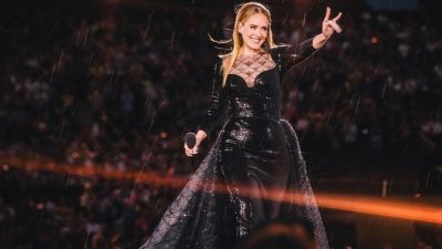 Grammy’li Şarkıcı Adele Sağır Kaldı! “Bu Acı Doğumdan Daha Kötüydü”