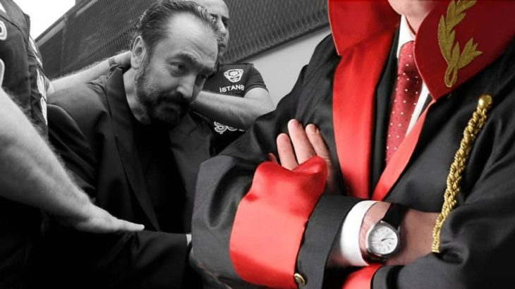 Lüks Araçlar, Villalar, Milyonlar…  Adnan Oktar’ın Servetine İnanamayacaksınız!