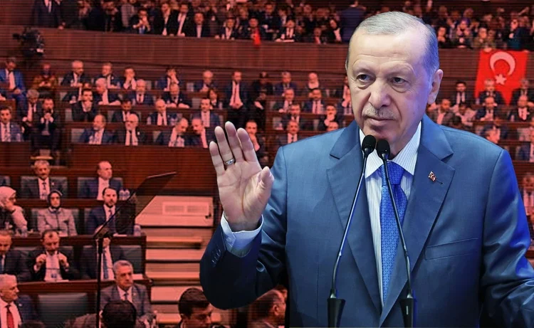 Erdoğan’dan AK Parti kongrelerine mesaj: “Verdiğimiz sözlere daima sadık kaldık”