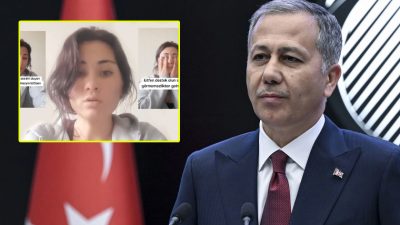 Bakan Yerlikaya’dan flaş açıklama! Üniversiteli genç kız tacize uğramıştı