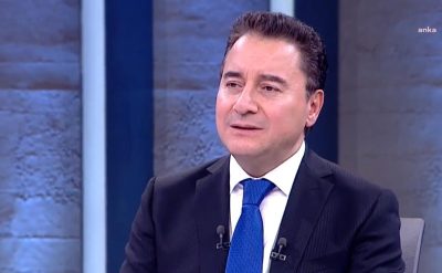 Ali Babacan FETÖ elebaşı Fetullah Gülen’in Verdiği Zararı Anımsattı