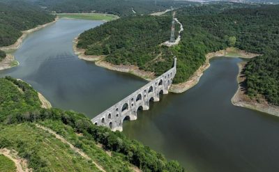 İSKİ açıkladı: İstanbul’da barajların doluluk oranında son durum