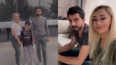 Batman’da Aile Katliamı: Villada Eşini ve Çocuğunu Öldürüp İntihar Etti