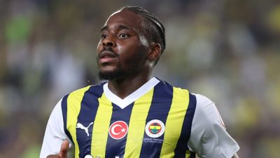 Bright Osayi-Samuel İçin Rekor Talep: 40 Katı Fiyat İstendi!