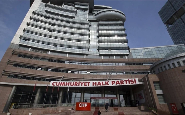 CHP, 250 Eğitimcinin Katılımıyla “Eğitim Zirvesi” Düzenleyecek!