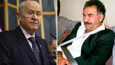 Bahçeli’nin Öcalan’a Faydalansın Dediği “Umut Hakkı” Nedir?