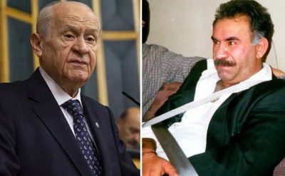 Bahçeli’nin Öcalan’a Faydalansın Dediği “Umut Hakkı” Nedir?