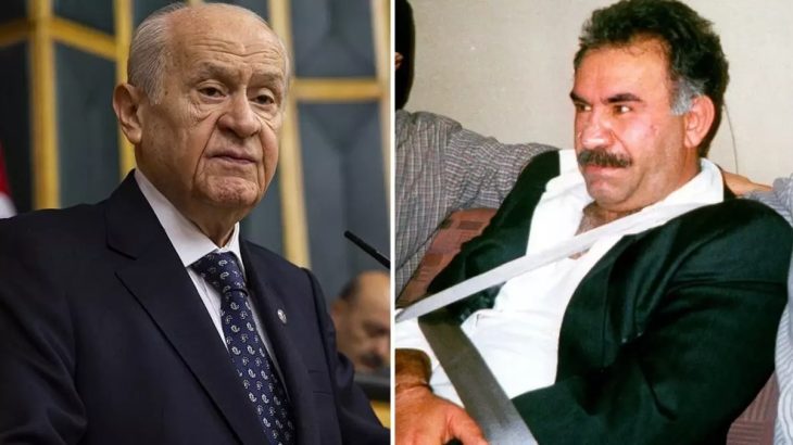 Devlet Bahçeli’nin Öcalan Çağrısı: MHP Teşkilatları Açıklama Bekliyor!