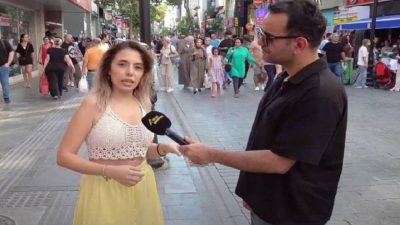 ‘Cumhurbaşkanına Hakaretten’ Yargılanıyordu: Dilruba Kayserilioğlu’na Verilen Ceza Belli Oldu!