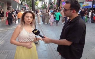 ‘Cumhurbaşkanına Hakaretten’ Yargılanıyordu: Dilruba Kayserilioğlu’na Verilen Ceza Belli Oldu!