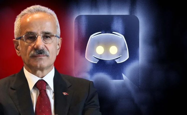 Son dakika! Discord kapatılacak mı? Bakan Uraloğlu’ndan açıklama