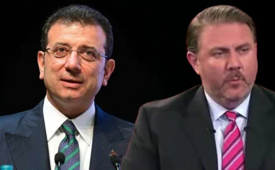 Ekrem İmamoğlu’ndan Cumhurbaşkanı Başdanışmanı Yiğit Bulut’a Tazminat Davası