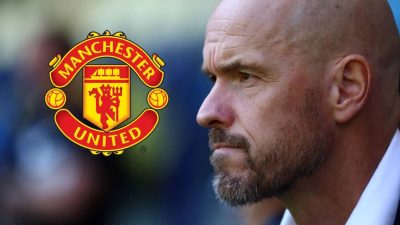 Manchester United’ta Erik ten Hag Dönemi Resmen Sona Erdi