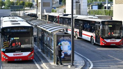 İzmir’de Ulaşım Ücretlerine Zam Yapıldı: İşte Güncel Fiyatlar