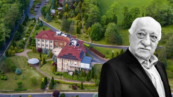 Fetullah Gülen’in Dudak Uçuklatan Mirası! Varislerin Mücadelesi Başladı