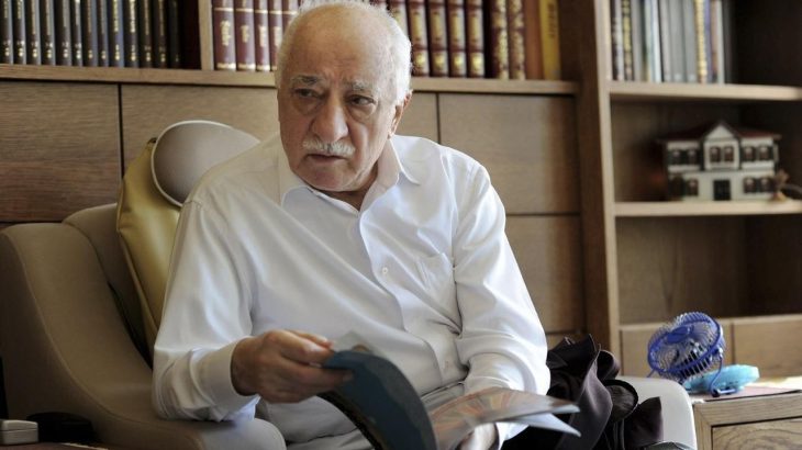 Fethullah Gülen kimdir? Fethullah Gülen nerelidir ve kaç yaşındadır?