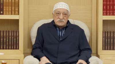 Son Dakika: Fethullah Gülen öldü!