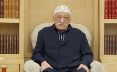 Fethullah Gülen Pensilvanya’da öldü!