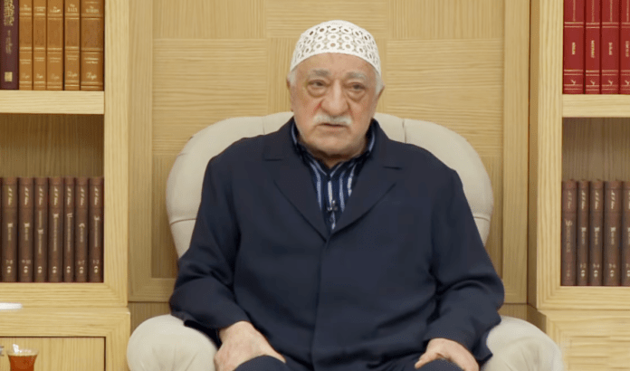 Fethullah Gülen Pensilvanya’da öldü!