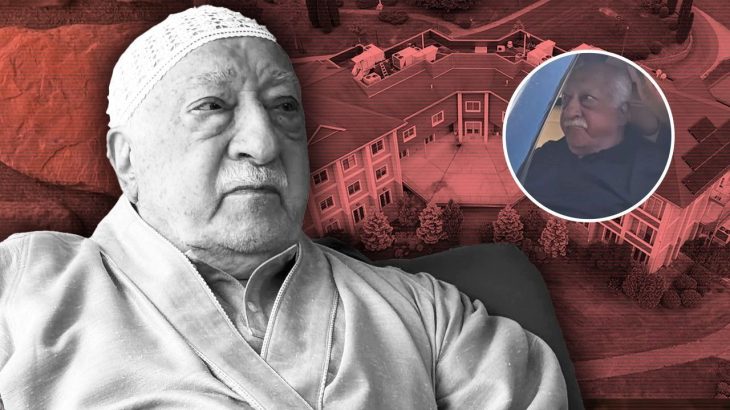 Fetullah Güle’nin Yerine Kim Geçecek? Taht Savaşında Öne Çıkan En Etkili İki İsim