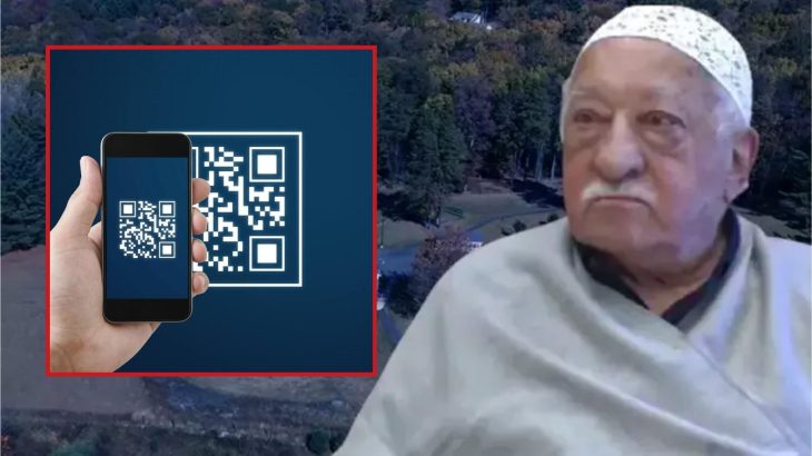 Fethullah Gülen’in cenazesine QR kodla girilecek