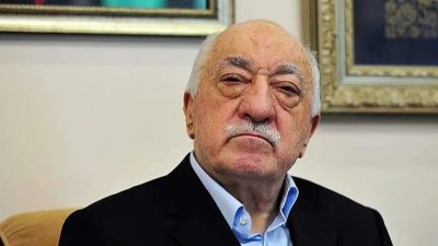 İşte Fethullah Gülen’in Vasiyeti: Tepki Çeken Türkiye Detayı