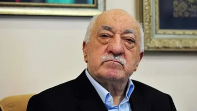 İşte Fetullah Gülen’in Vasiyeti: Tepki Çeken Türkiye Detayı