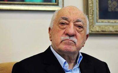 İşte Fethullah Gülen’in Vasiyeti: Tepki Çeken Türkiye Detayı