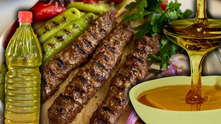 Gıda Sahtekarları tek tek ifşa edildi! Vatandaşa kebap yerine sakatat yedirmişler! İşte sağlığımıza kasteden o  markalar