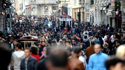 İşte Türkiye’nin En Güvenilmez Kurumları! Açıklanan Liste Şoke Etti