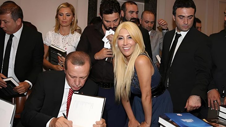 Hande Yener’den “Yalaka” Diyenlere Sert Çıkış! “Devlet Büyüğümle Konuşacağım Tabii”