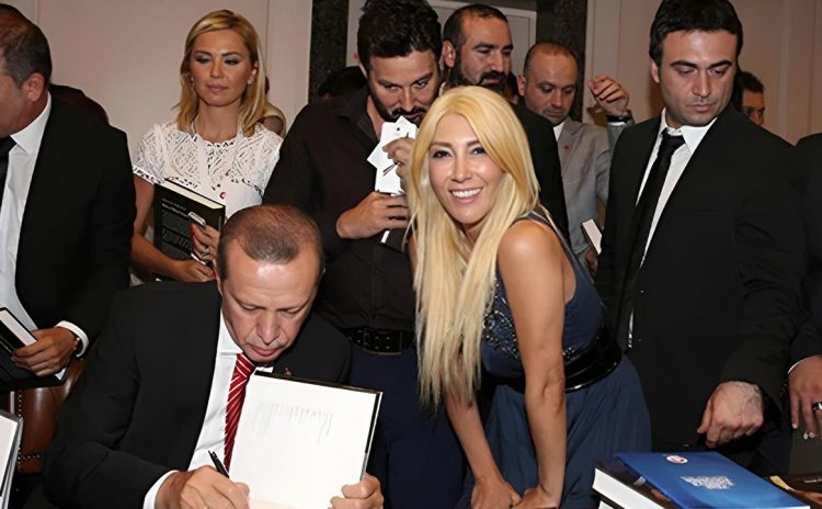 Hande Yener’den “Yalaka” Diyenlere Sert Çıkış! “Devlet Büyüğümle Konuşacağım Tabii”