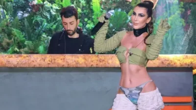 Sanatçı Hande Yener’den Cinsel Suçlarda Hadım Cezası ile İlgili İlginç Yorum!