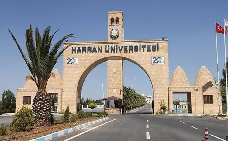 Öğretim Görevlilerine “Cinsel İstismar” İddiası! Harran Üniversitesi’nden Açıklama