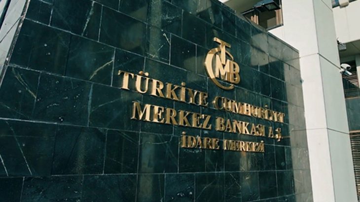 SON DAKİKA Merkez Bankası Faiz Kararını Açıkladı