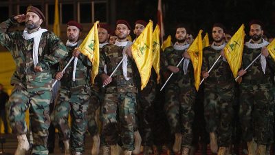 Hizbullah kritik açıklama! İsrail’e büyük darbe